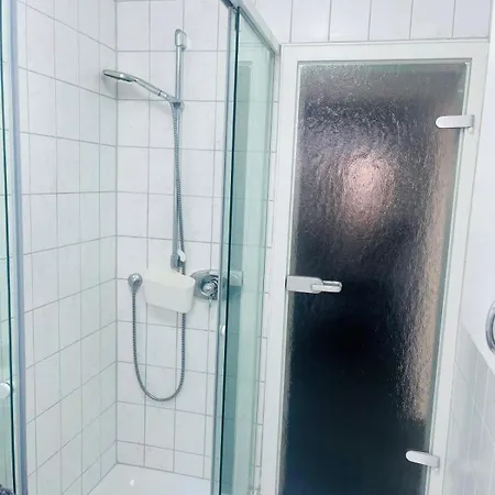 Modernes In - Reusch Apartment